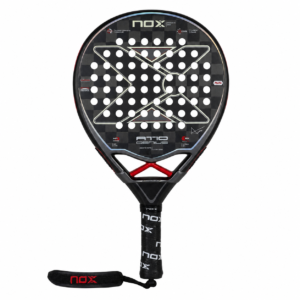 Nox AT10 Luxury Genius 18K
