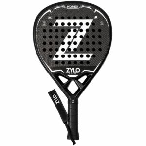 Zylo Korex - Black